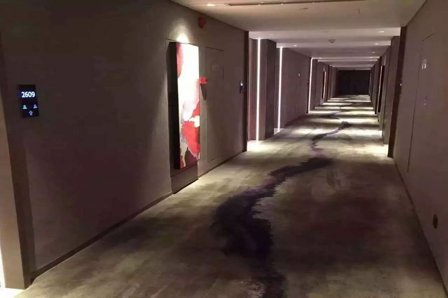Novotel Xi'An Scpg Exterior foto